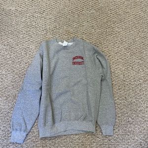 Indiana University Crewneck S